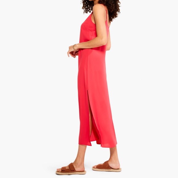 NIC+ZOE SUMMER SLIP DRESS - Picture 3 of 4